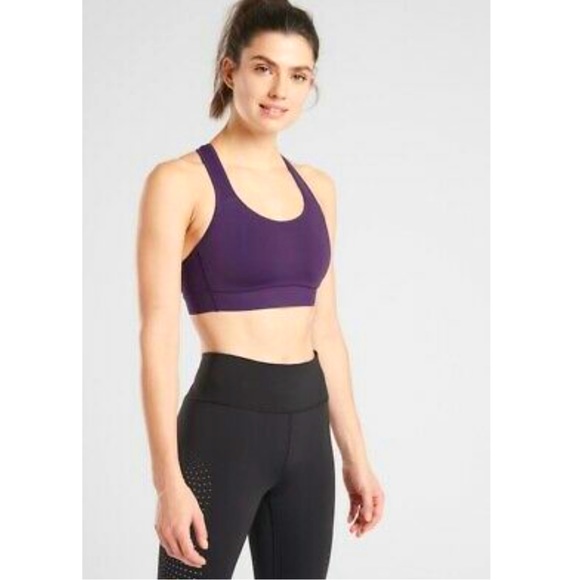 ATHLETA Sports Bra NWT - Picture 4 of 5